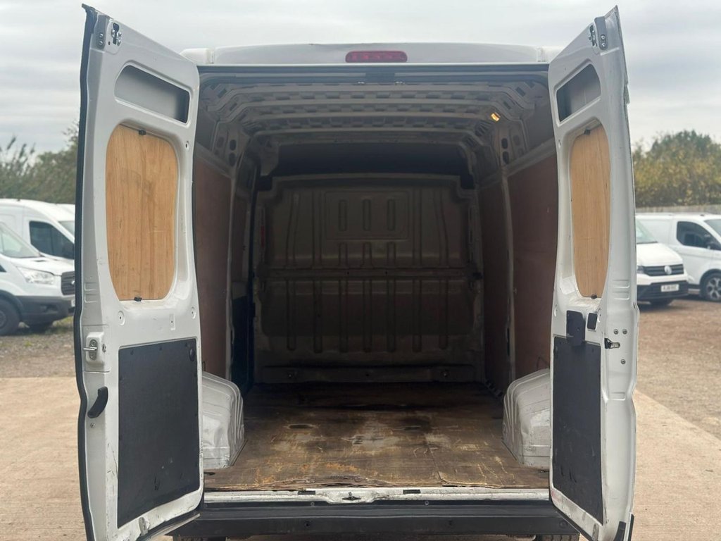 Used Citroen Relay 2023 for sale - 78095845: Photo 12