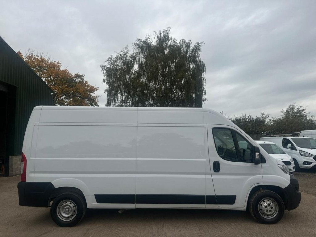 Used Citroen Relay 2023 for sale - 78095845: Photo 16