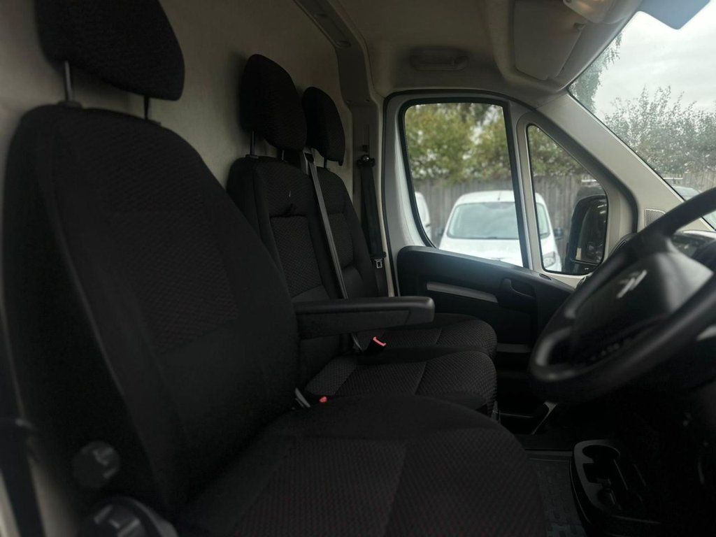 Used Citroen Relay 2023 for sale - 78095845: Photo 18