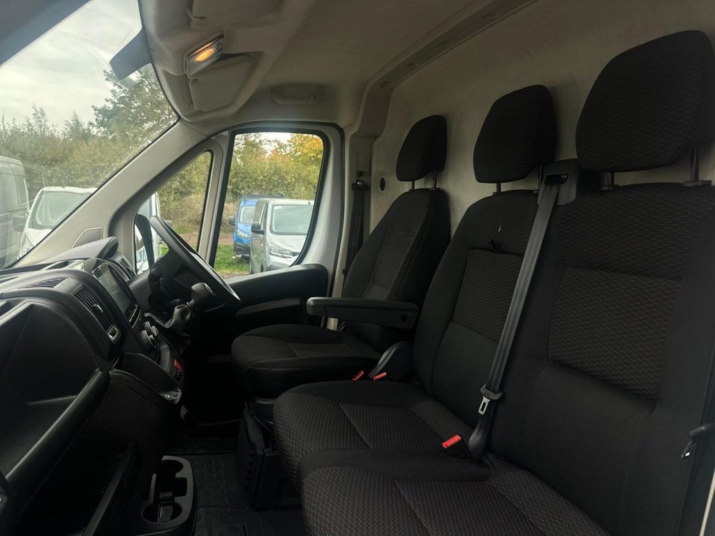 Used Citroen Relay 2023 for sale - 78095845: Photo 19