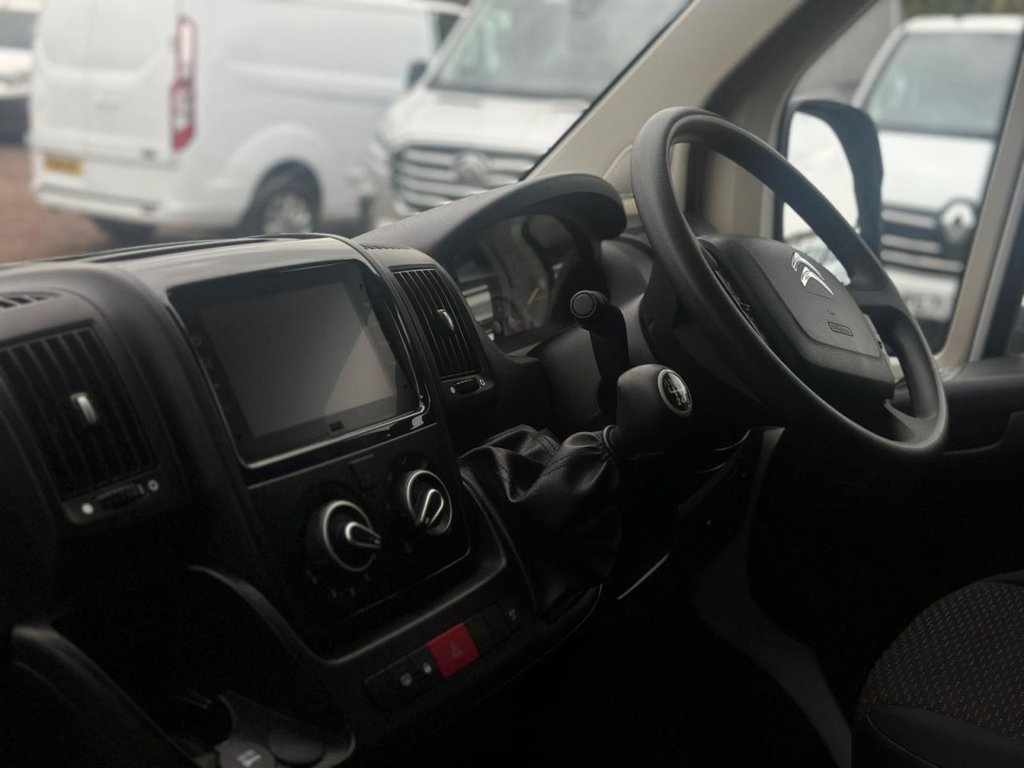 Used Citroen Relay 2023 for sale - 78095845: Photo 22