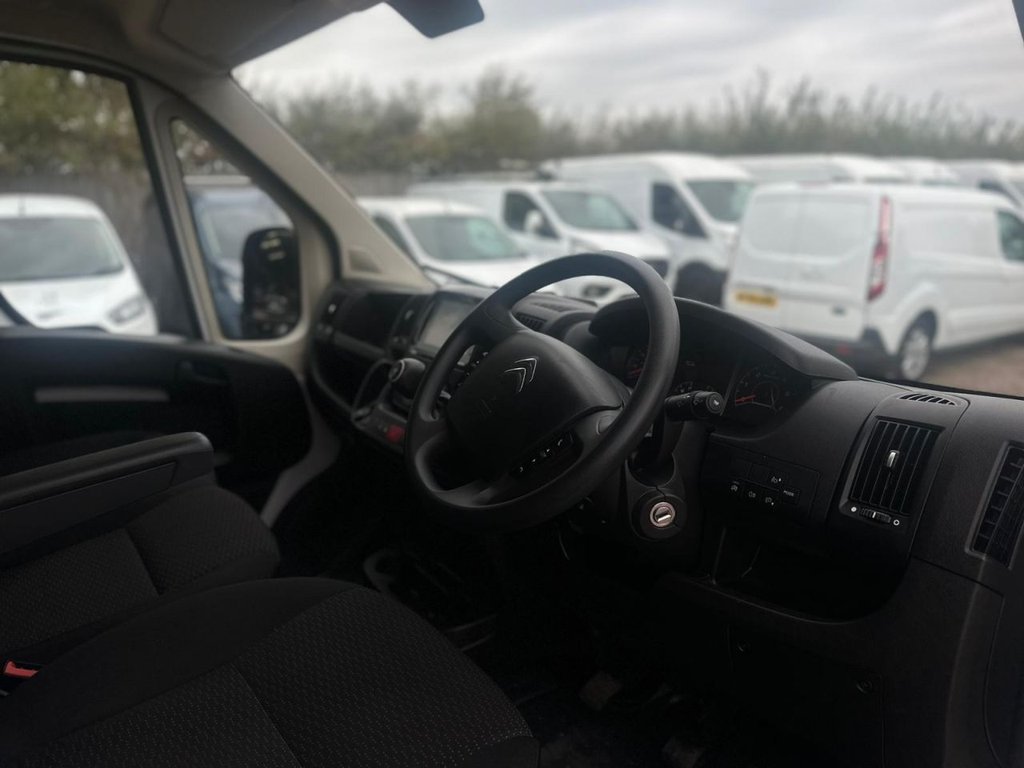 Used Citroen Relay 2023 for sale - 78095845: Photo 23