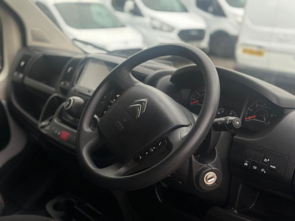 Used Citroen Relay 2023 for sale - 78095845: Photo 24