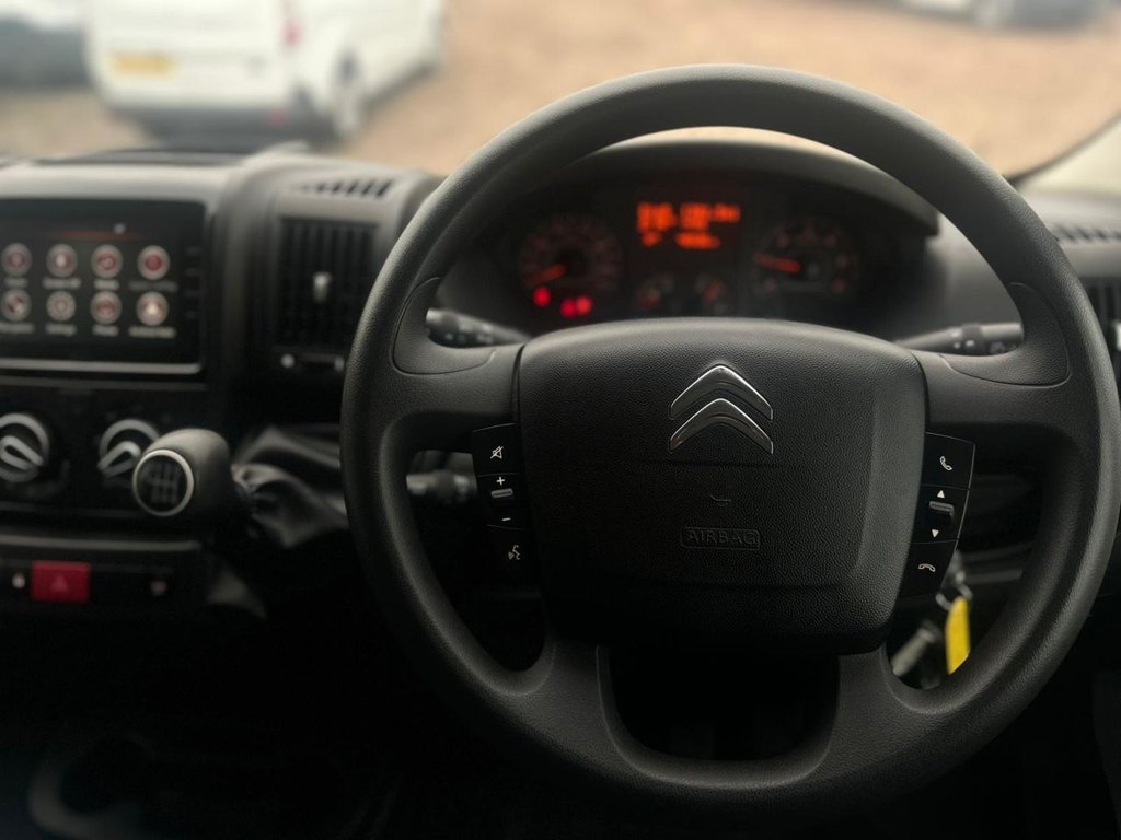 Used Citroen Relay 2023 for sale - 78095845: Photo 26