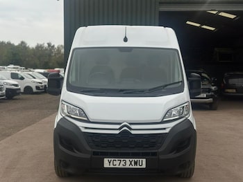Used Citroen Relay 2023 for sale - 78095845: Photo