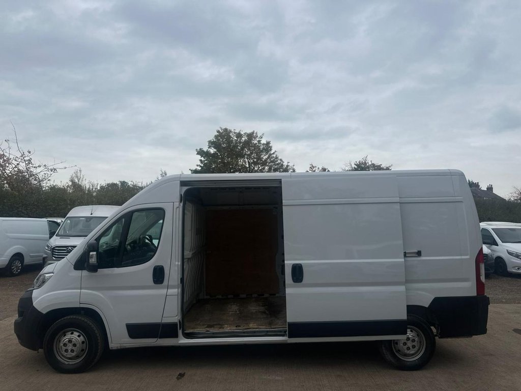 Used Citroen Relay 2023 for sale - 78095845: Photo 6