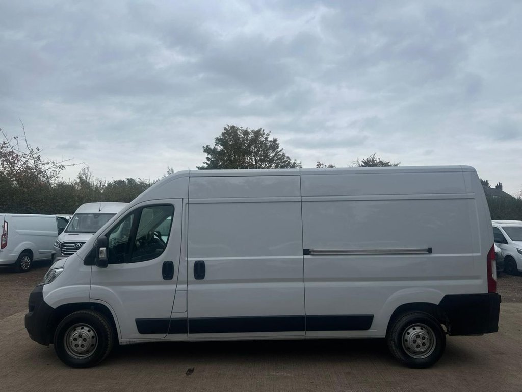 Used Citroen Relay 2023 for sale - 78095845: Photo 7