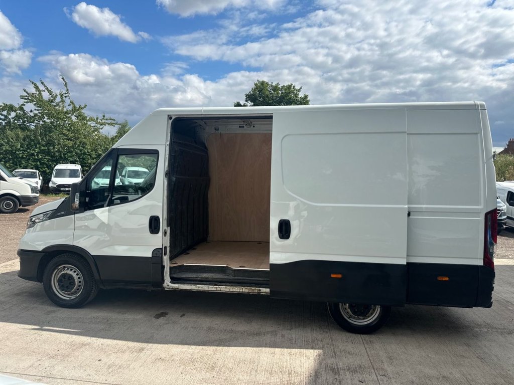 Used Iveco Daily 2022 for sale - 78095942: Photo 10