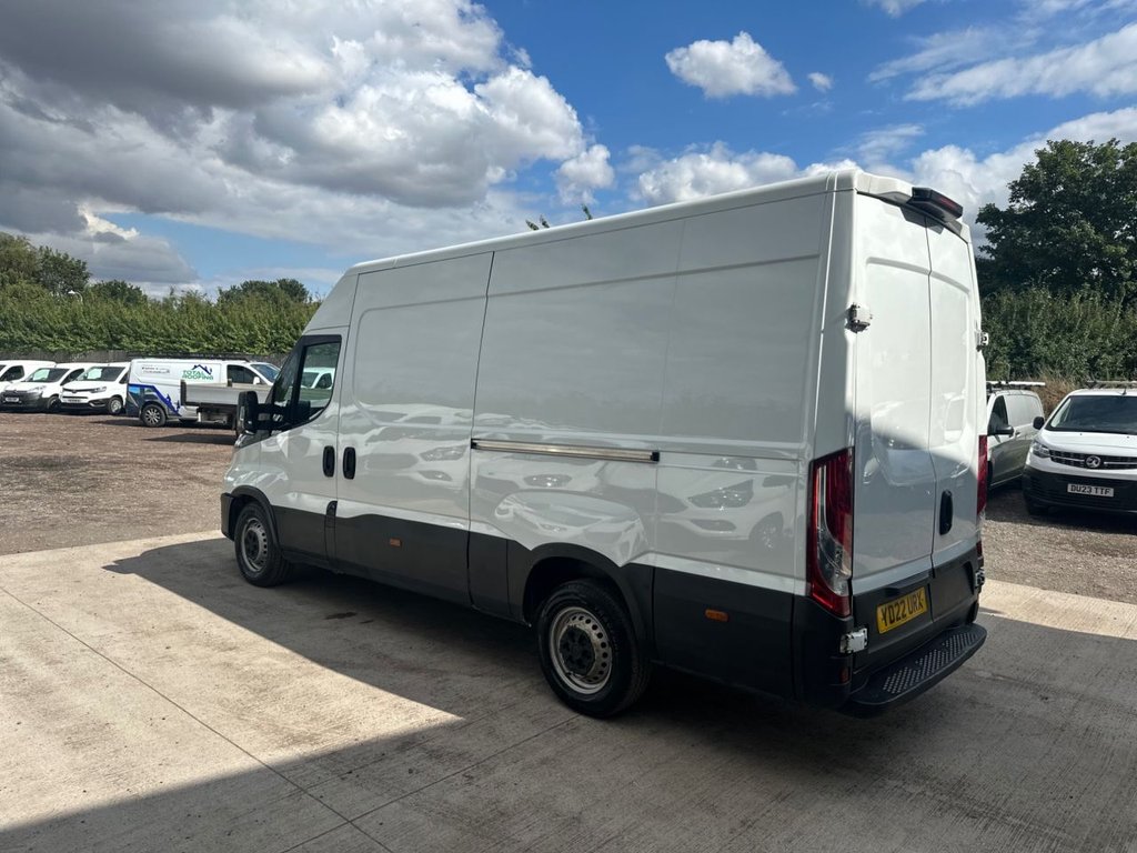 Used Iveco Daily 2022 for sale - 78095942: Photo 12