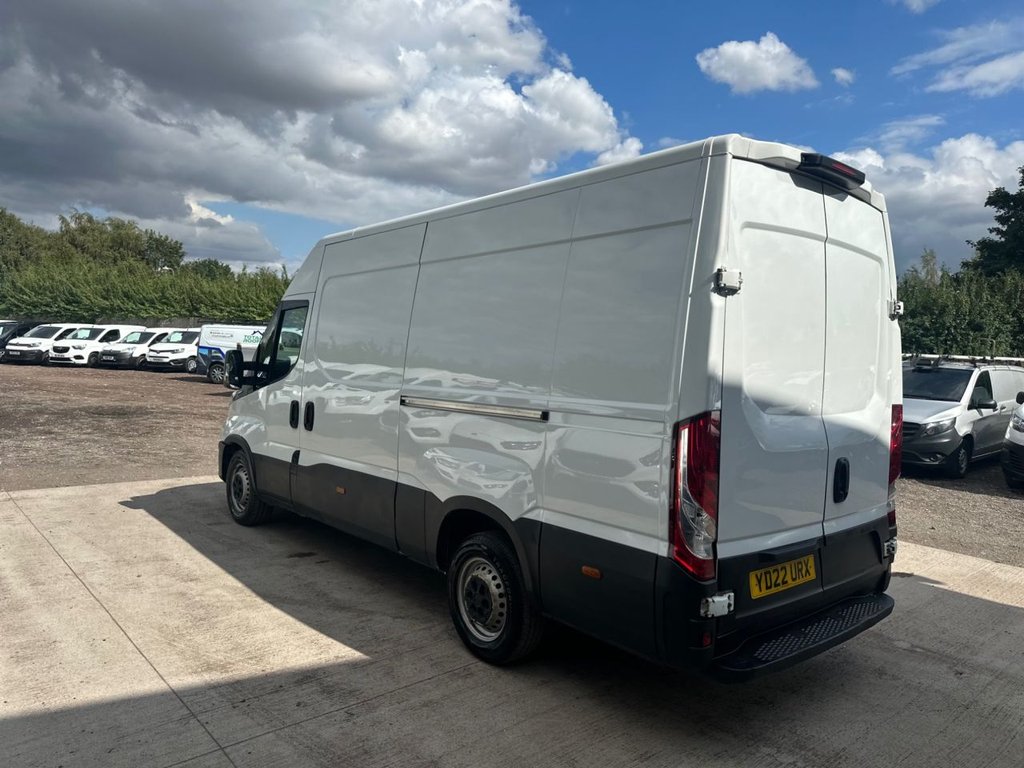 Used Iveco Daily 2022 for sale - 78095942: Photo 13