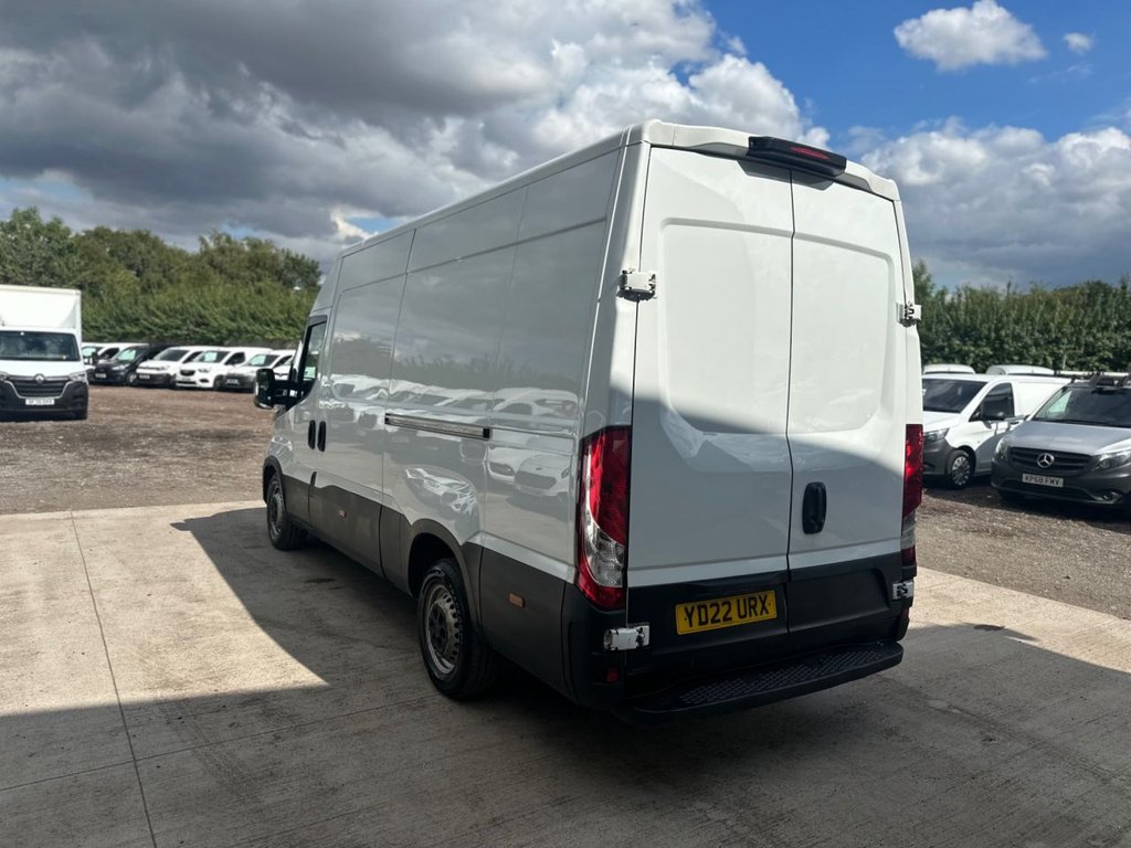 Used Iveco Daily 2022 for sale - 78095942: Photo 14