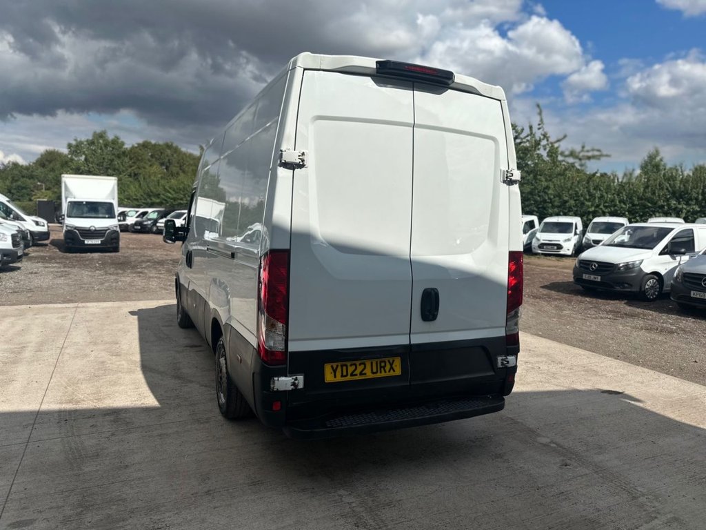 Used Iveco Daily 2022 for sale - 78095942: Photo 15