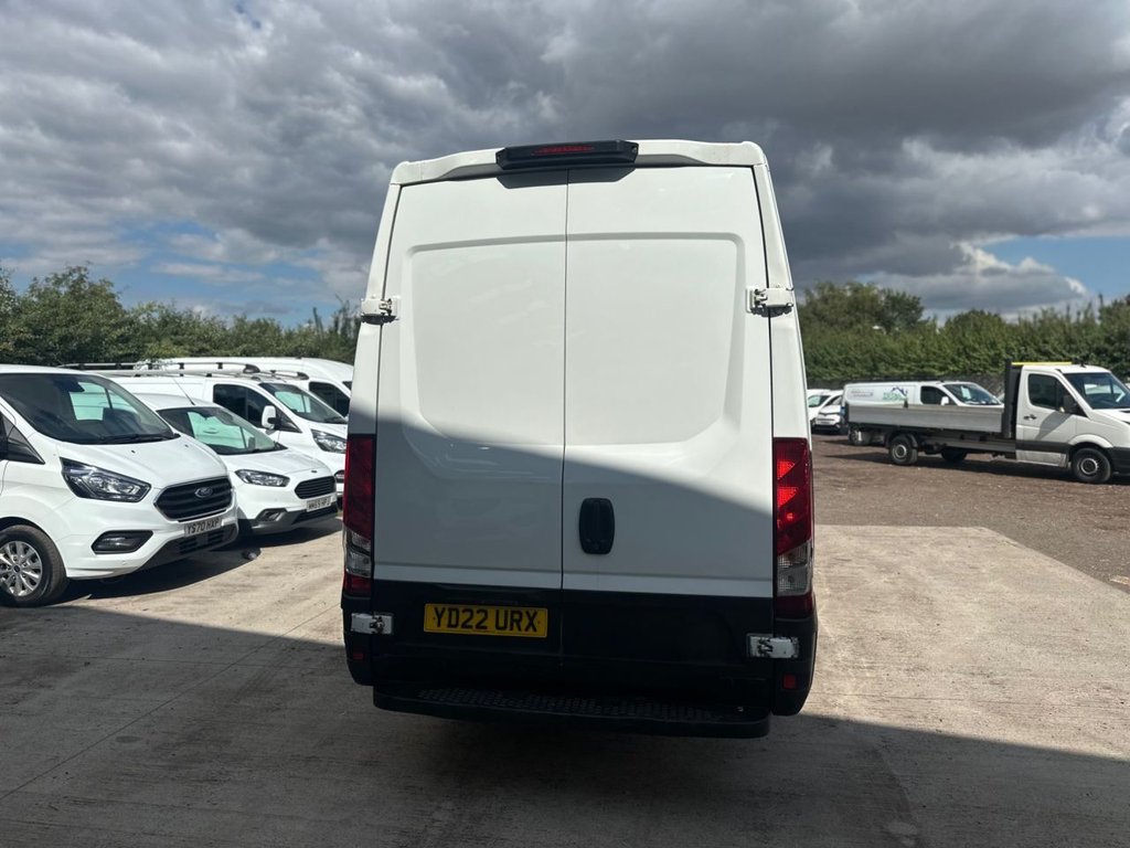 Used Iveco Daily 2022 for sale - 78095942: Photo 16