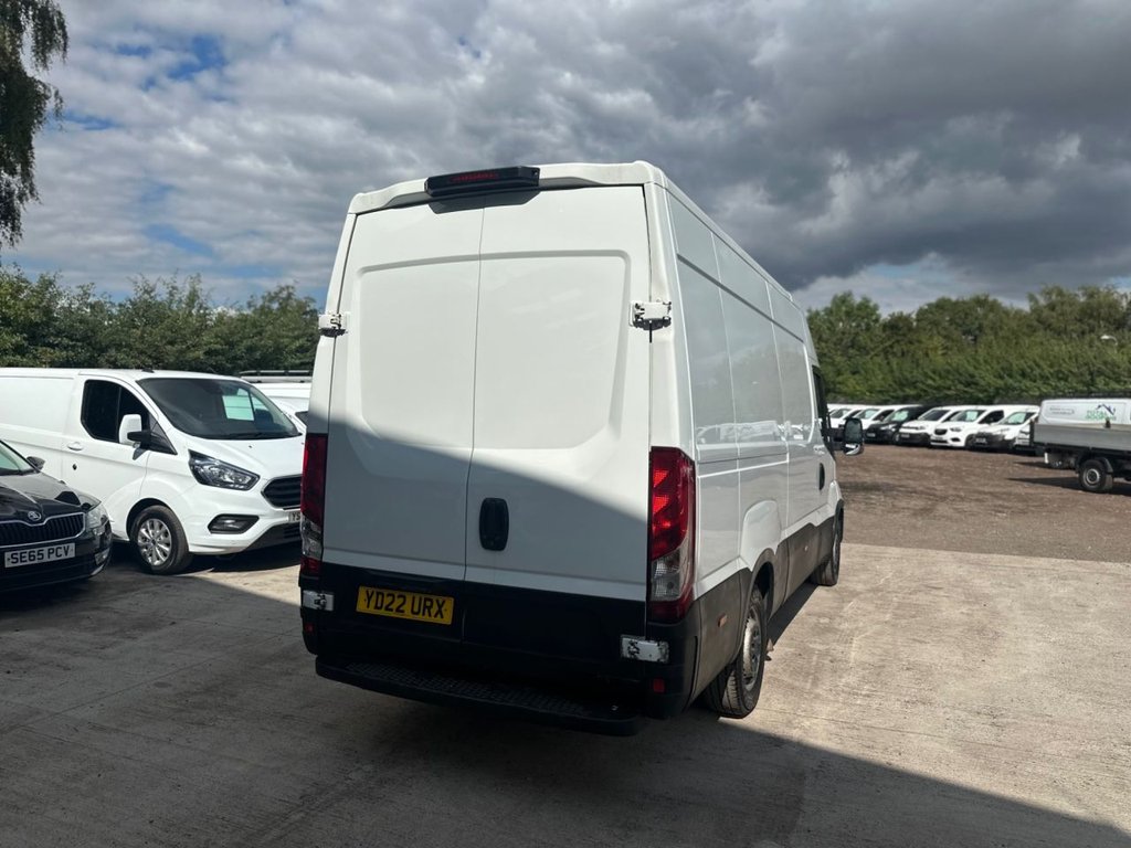 Used Iveco Daily 2022 for sale - 78095942: Photo 17