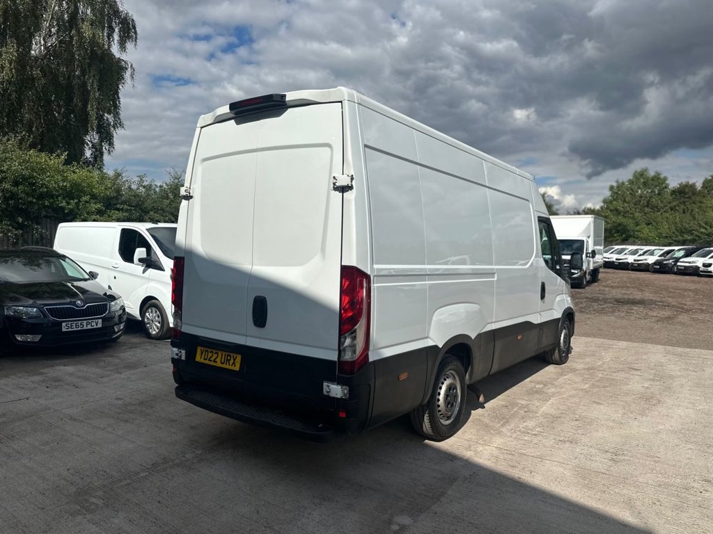 Used Iveco Daily 2022 for sale - 78095942: Photo 18