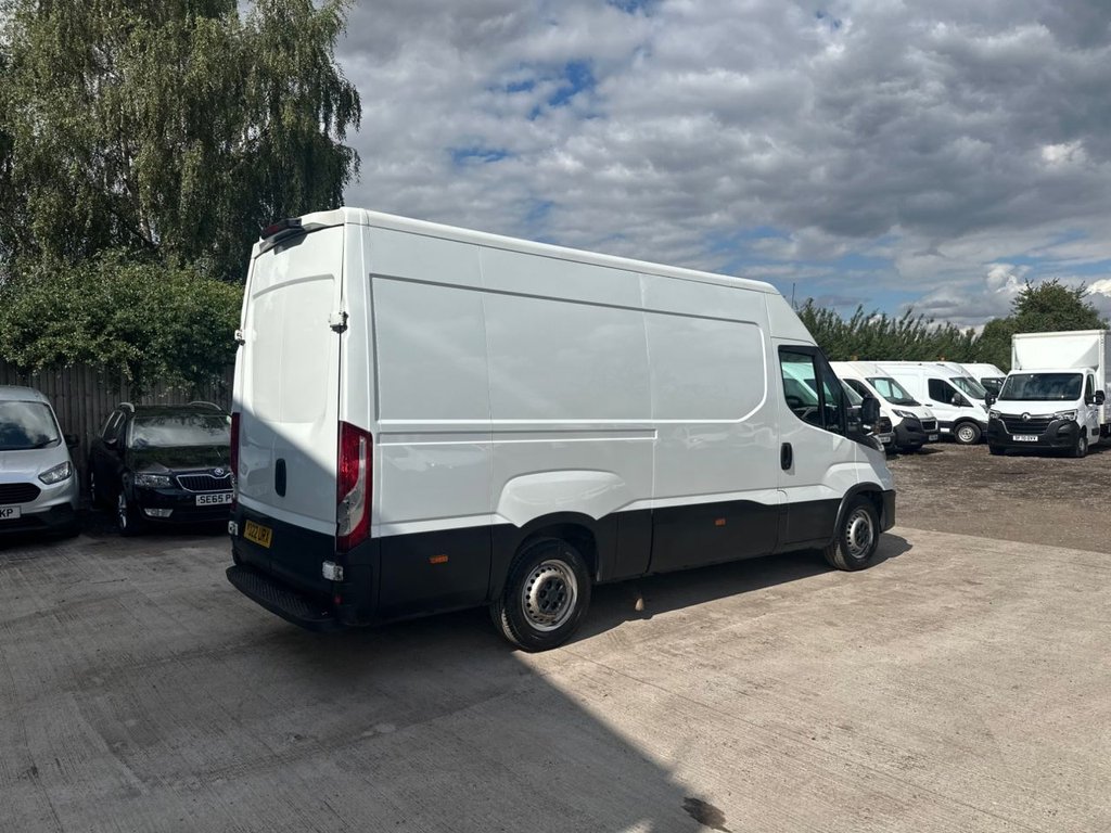Used Iveco Daily 2022 for sale - 78095942: Photo 19