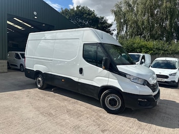 Used Iveco Daily 2022 for sale - 78095942: Photo
