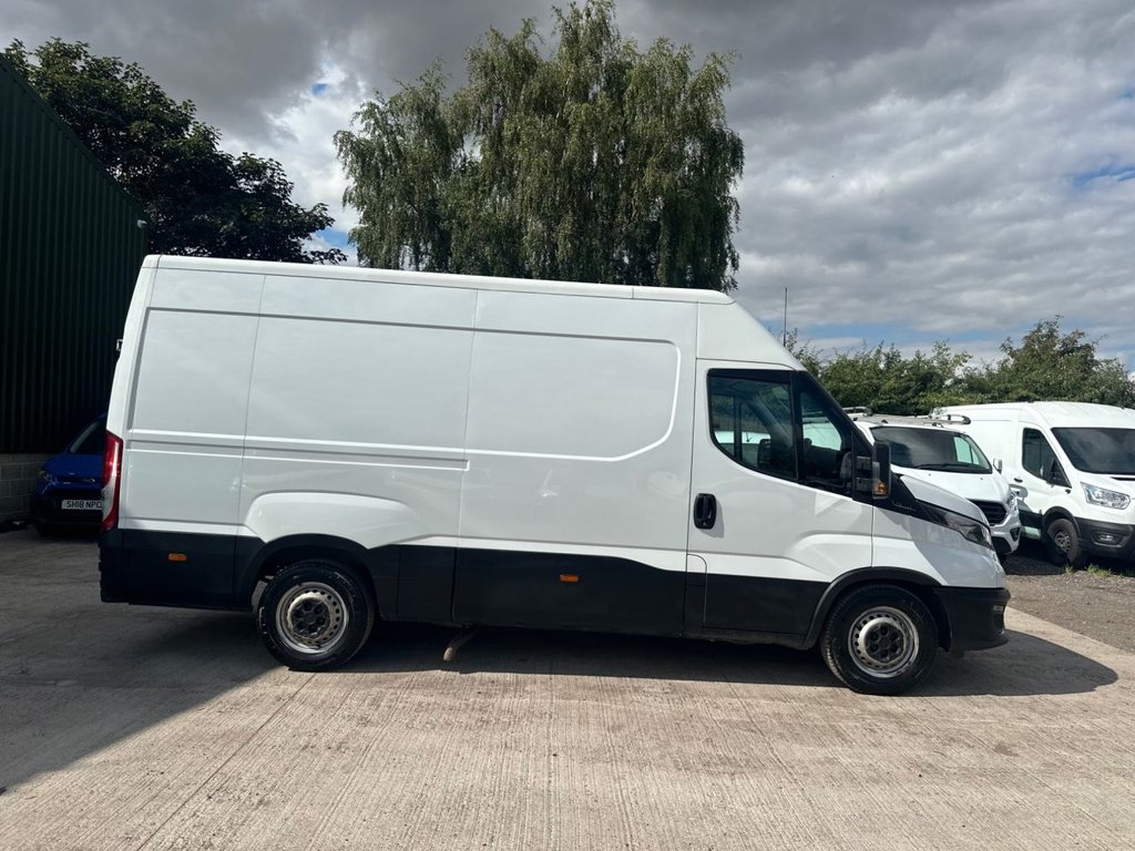 Used Iveco Daily 2022 for sale - 78095942: Photo 20