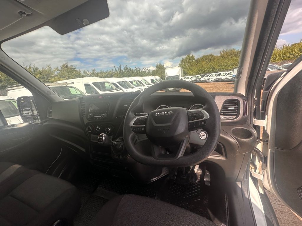 Used Iveco Daily 2022 for sale - 78095942: Photo 21