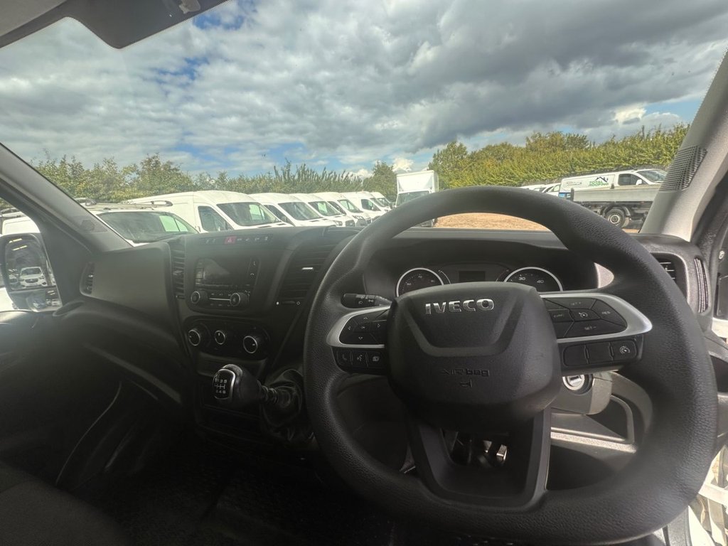 Used Iveco Daily 2022 for sale - 78095942: Photo 22