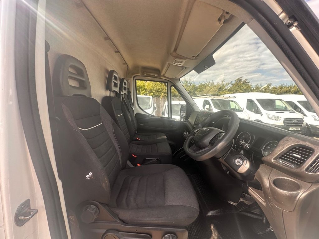 Used Iveco Daily 2022 for sale - 78095942: Photo 23