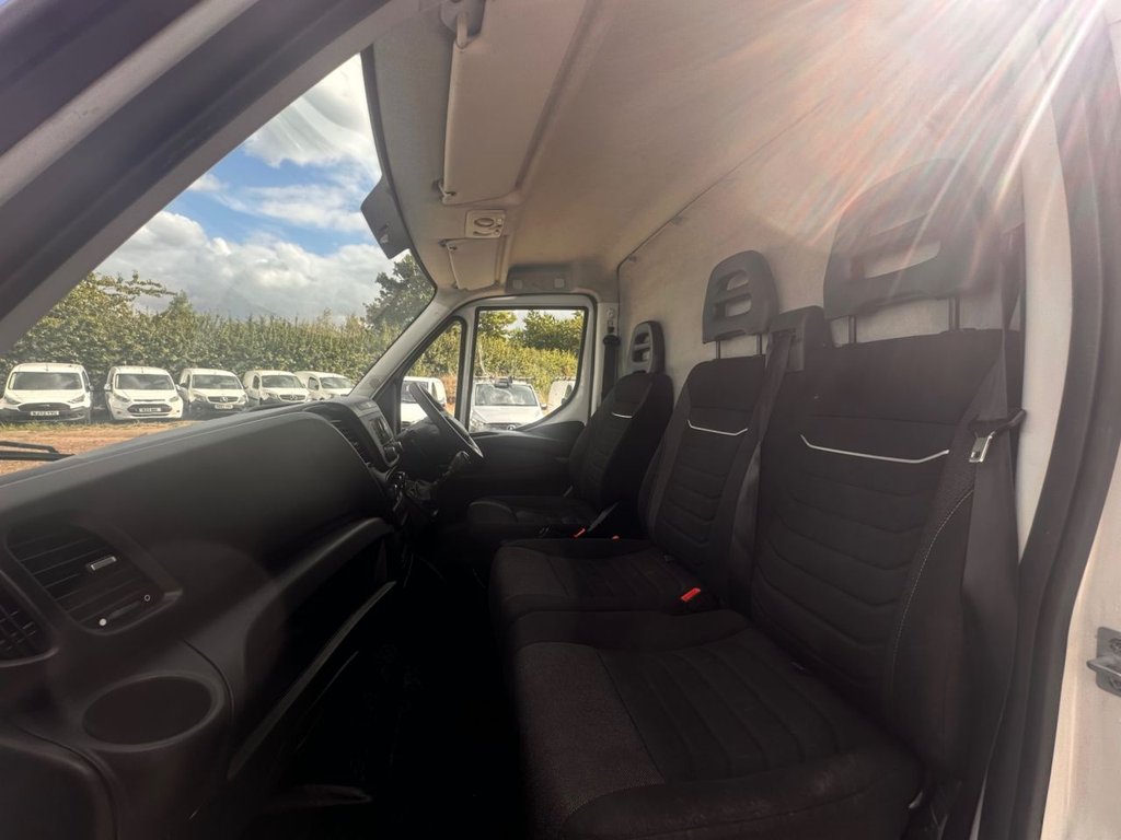 Used Iveco Daily 2022 for sale - 78095942: Photo 24