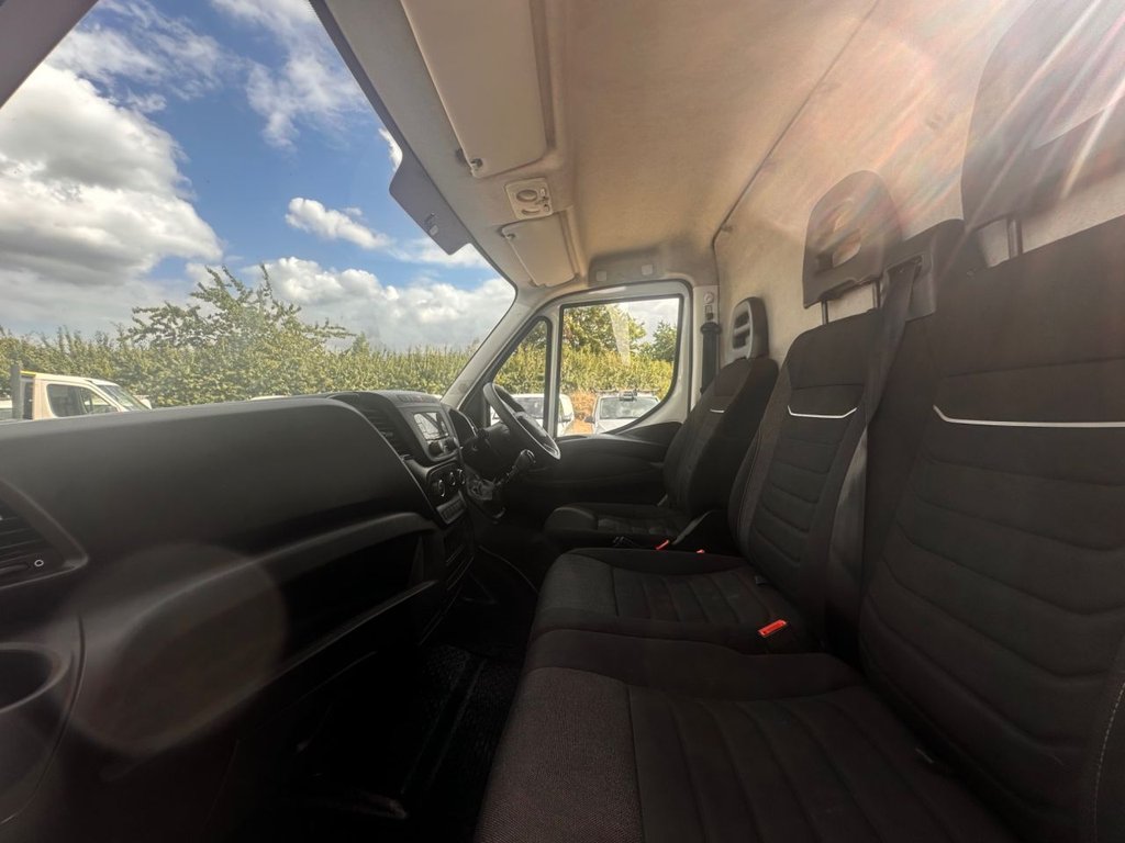 Used Iveco Daily 2022 for sale - 78095942: Photo 25
