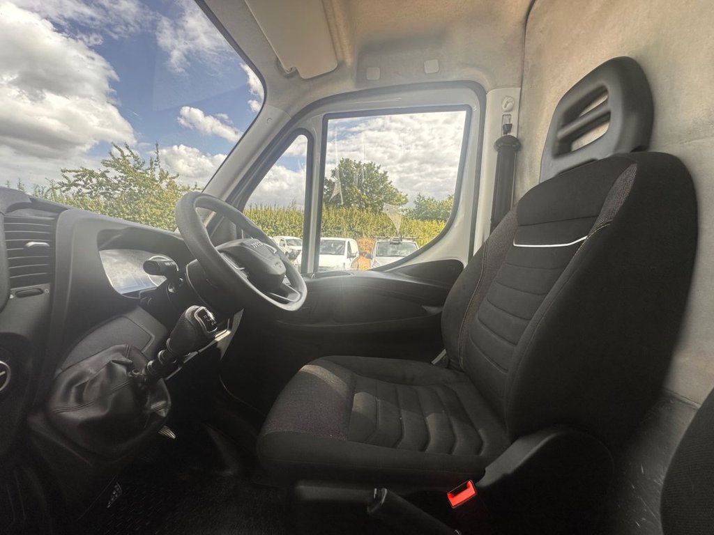 Used Iveco Daily 2022 for sale - 78095942: Photo 26