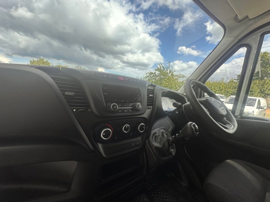 Used Iveco Daily 2022 for sale - 78095942: Photo 27