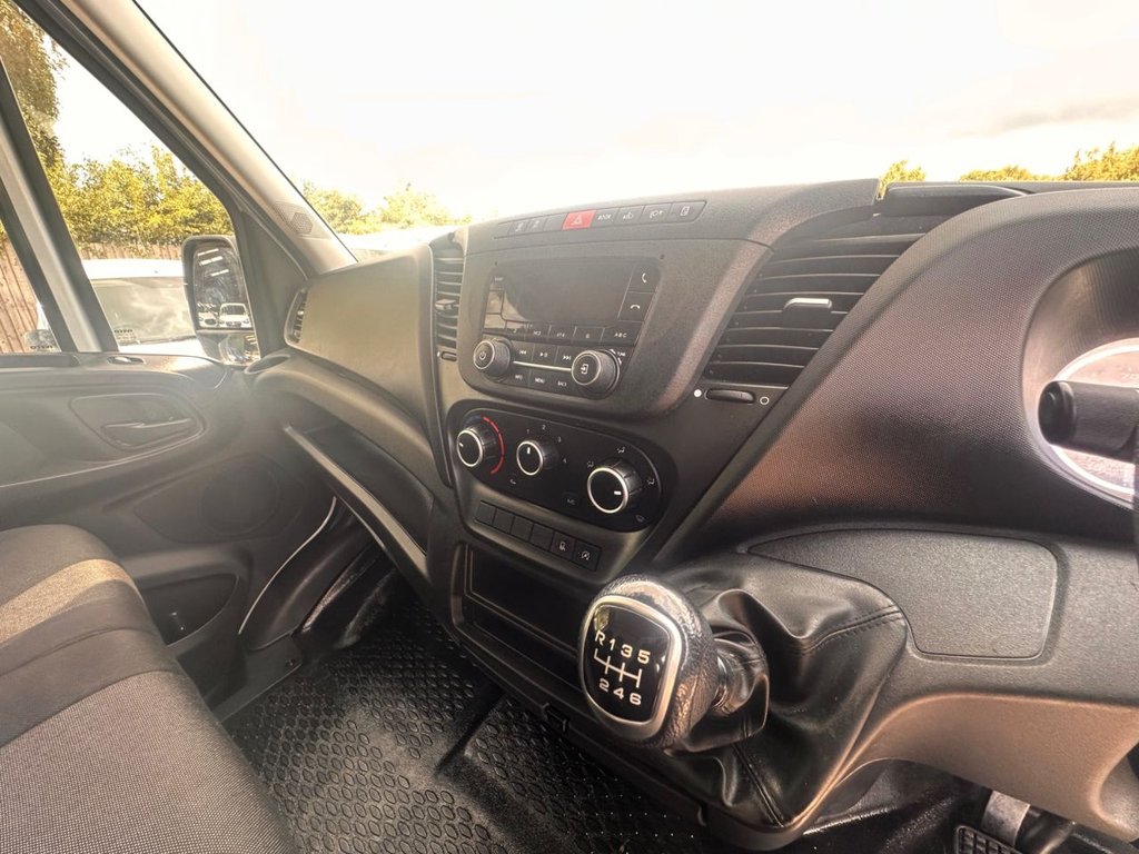 Used Iveco Daily 2022 for sale - 78095942: Photo 28