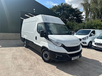 Used Iveco Daily 2022 for sale - 78095942: Photo