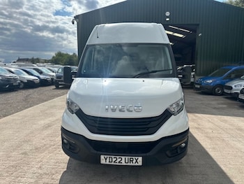 Used Iveco Daily 2022 for sale - 78095942: Photo