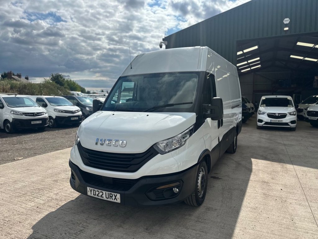 Used Iveco Daily 2022 for sale - 78095942: Photo 5