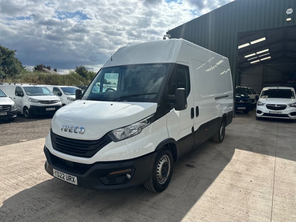 Used Iveco Daily 2022 for sale - 78095942: Photo 6