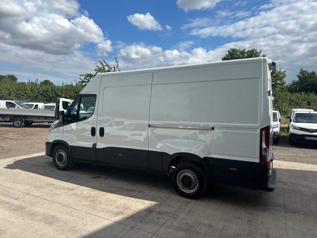 Used Iveco Daily 2022 for sale - 78095942: Photo 8