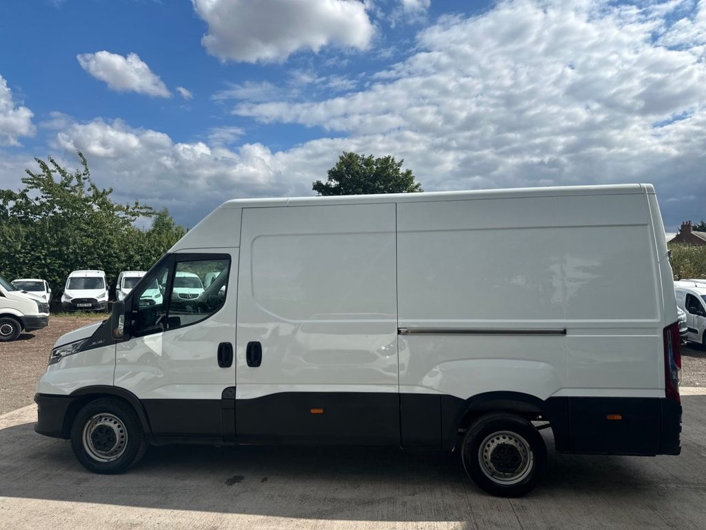 Used Iveco Daily 2022 for sale - 78095942: Photo 9