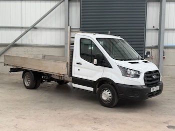 Used Ford Transit 2022 for sale - 79389785: Photo