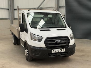 Used Ford Transit 2022 for sale - 79389785: Photo