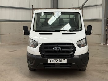 Used Ford Transit 2022 for sale - 79389785: Photo