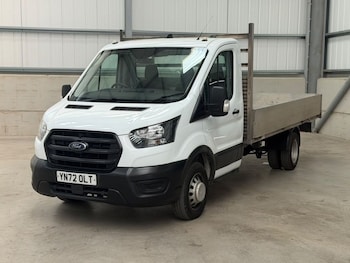 Used Ford Transit 2022 for sale - 79389785: Photo
