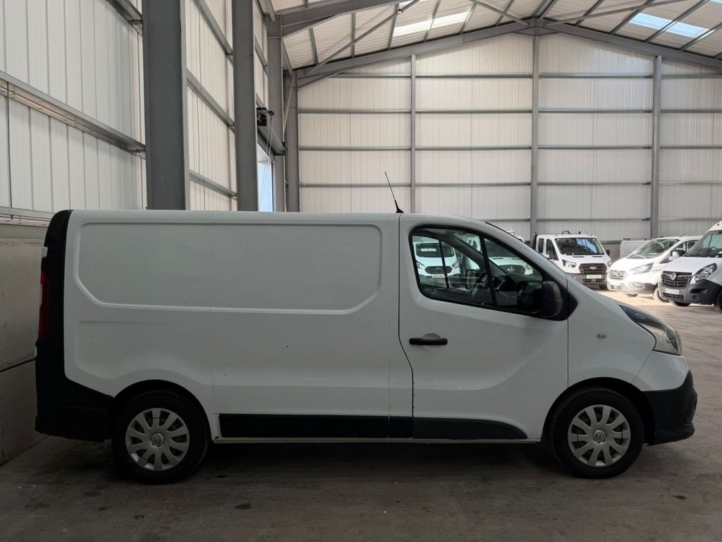 Used Renault Trafic 2015 for sale - 78095853: Photo 17