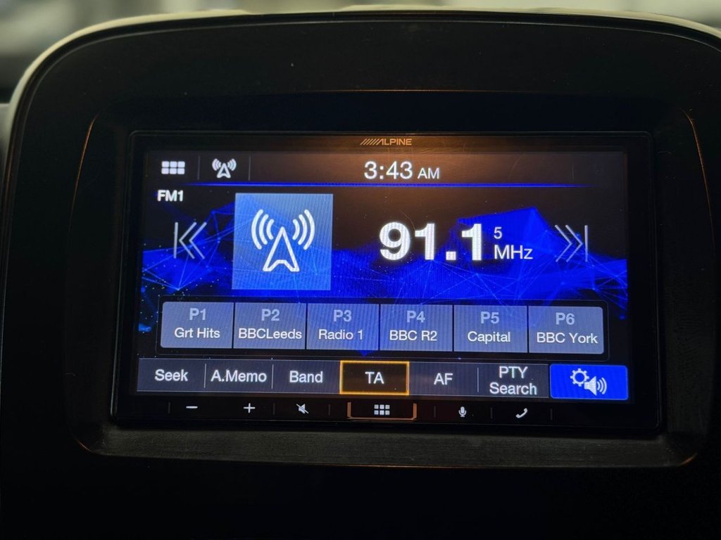 Used Renault Trafic 2015 for sale - 78095853: Photo 22