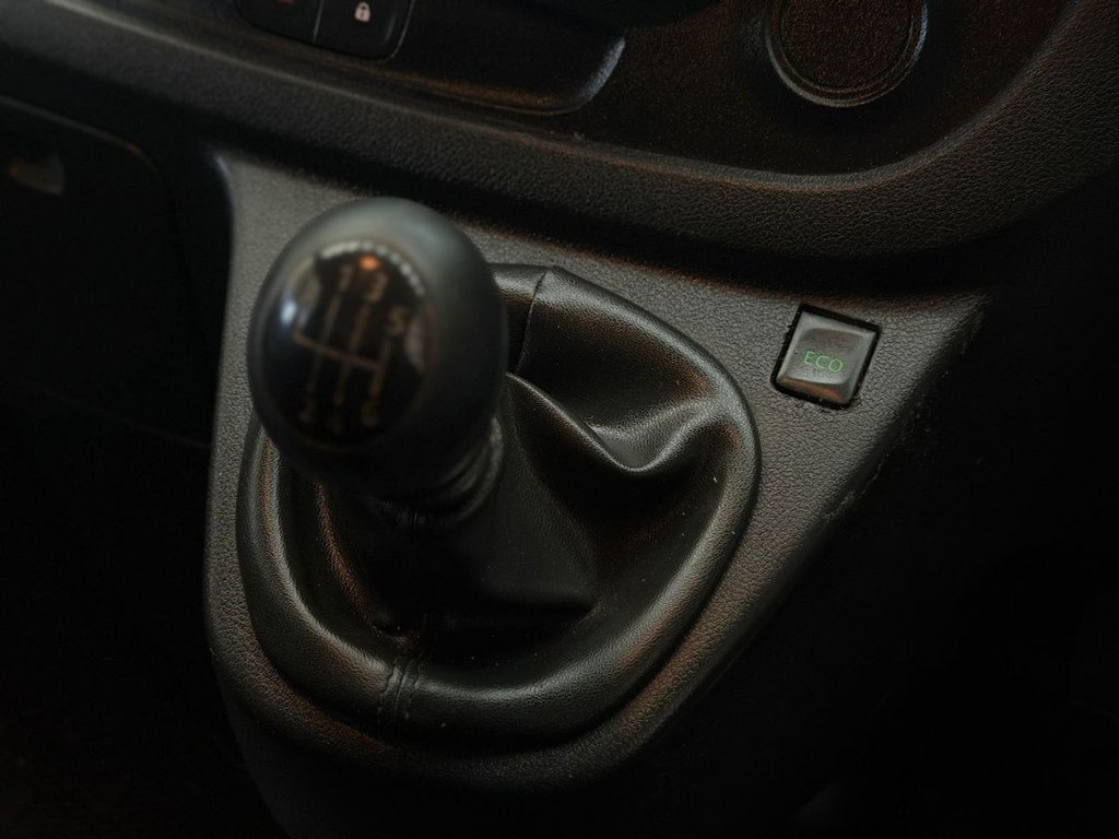 Used Renault Trafic 2015 for sale - 78095853: Photo 24