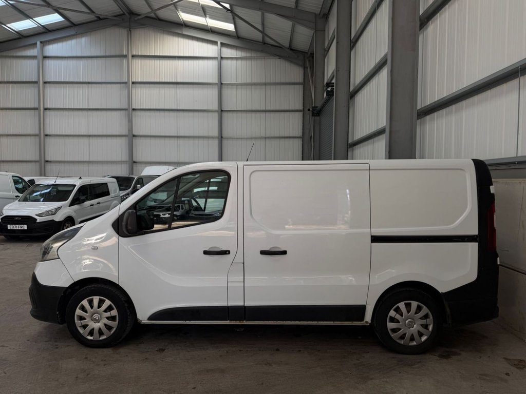 Used Renault Trafic 2015 for sale - 78095853: Photo 9