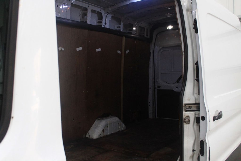 Used Ford Transit 2016 for sale - 78096343: Photo 10