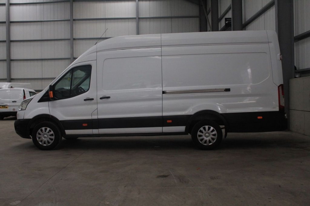 Used Ford Transit 2016 for sale - 78096343: Photo 11