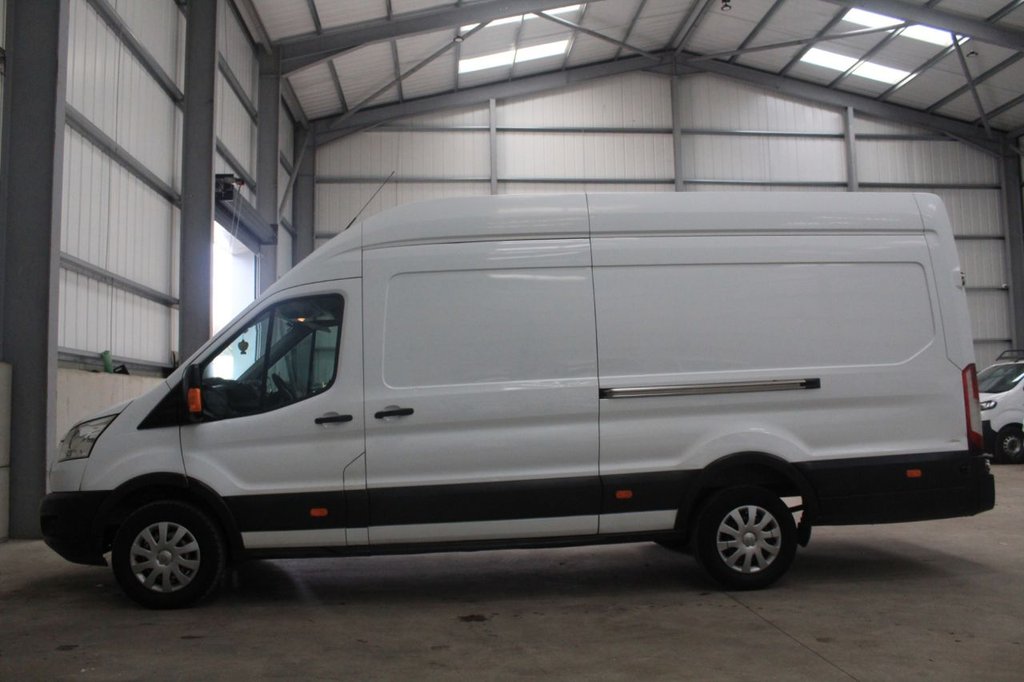 Used Ford Transit 2016 for sale - 78096343: Photo 12