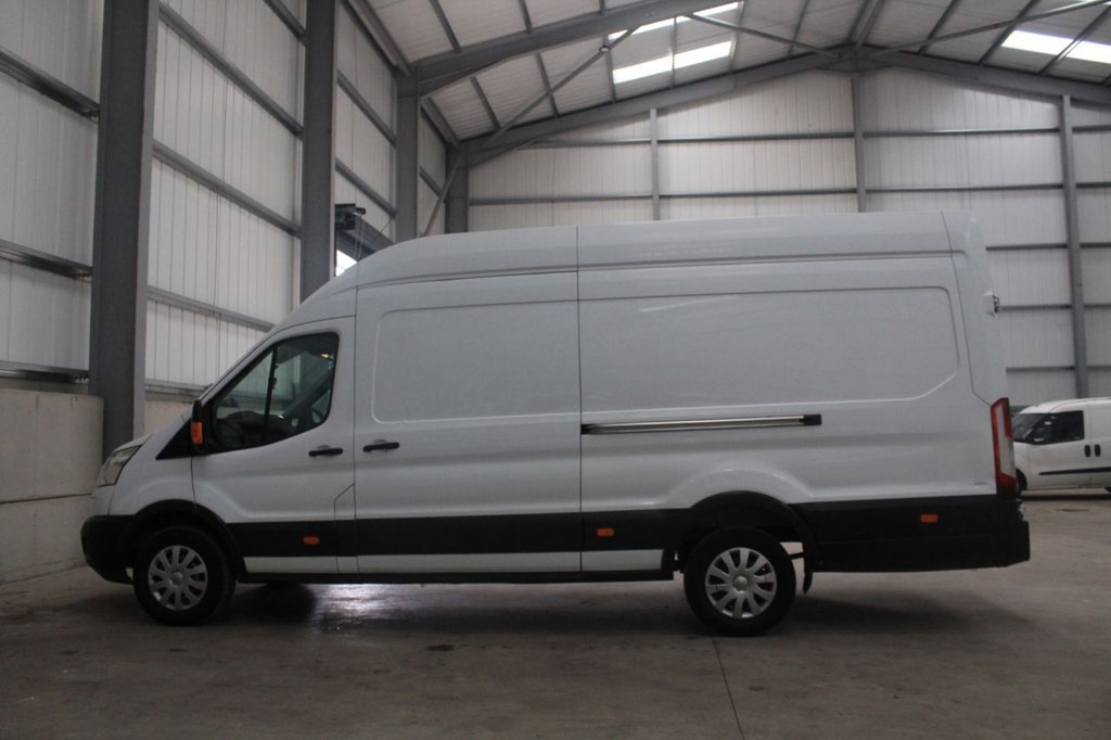 Used Ford Transit 2016 for sale - 78096343: Photo 13
