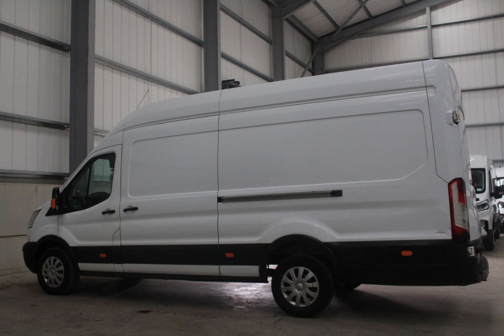 Used Ford Transit 2016 for sale - 78096343: Photo 14