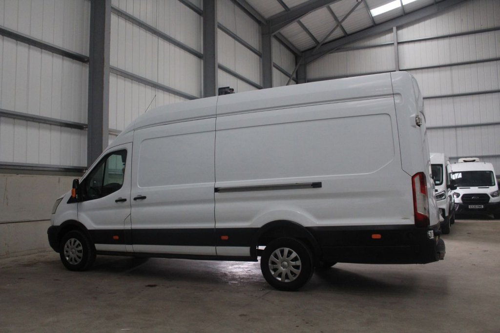 Used Ford Transit 2016 for sale - 78096343: Photo 15